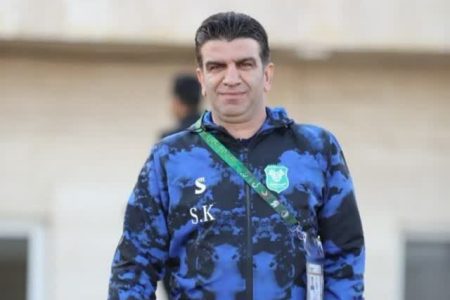 نبرد شیر زنان خیبر برای صعود به لیگ یک