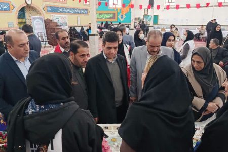 اجرای طرح «سلام محله» در لرستان