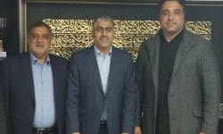 لرستان کانون توجه دوومیدانی کشور؛وعده حمایت برای شکوفایی استعدادها