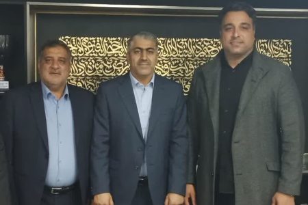 لرستان‌ کانون توجه دوومیدانی کشور؛وعده حمایت برای شکوفایی استعدادها