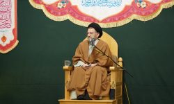 «نیمه‌شعبان» عطیه الهی به اهل‌بیت(ع) و بشارت‌گر حکومت جهانی عدل