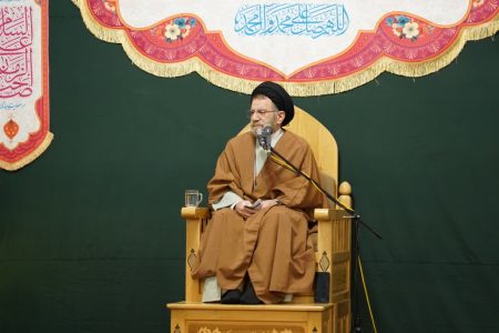 «نیمه‌شعبان» عطیه الهی به اهل‌بیت(ع) و بشارت‌گر حکومت جهانی عدل