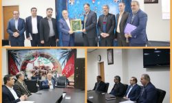 بانک سپه پیشگام در خدمت رسانی به خانواده های شهدا و ایثارگران