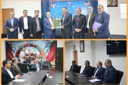 بانک سپه پیشگام در خدمت رسانی به خانواده های شهدا و ایثارگران