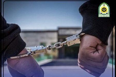 دستگیری ۷ سارق و کشف ۱۳ فقره سرقت در کوهدشت