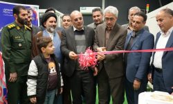 ۲ طرح مخابراتی در ازنا افتتاح شد