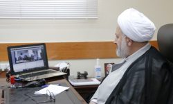 برگزاری ۲۳ هزار جلسه دادرسی بهصورت الکترونیک در لرستان