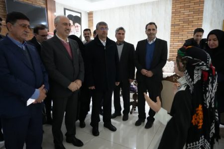 سفر یک‌روزه معاون رئیس‌جمهور به لرستان