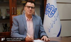 برپایی بیمارستان صحرایی در رومشکان