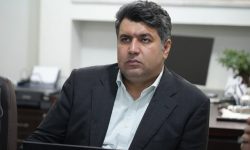 تخصیص پروژههای ریلی بر اساس توان مالی دولت/سرنوشت راهآهن لرستان در هالهای از ابهام