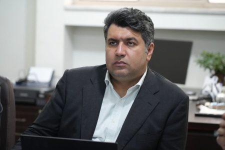 تخصیص پروژه‌های ریلی بر اساس توان مالی دولت/سرنوشت راه‌آهن لرستان در هاله‌ای از ابهام
