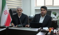 تاکید معاون عمرانی استاندار بر تأمین مالی منابع سد «معشوره»