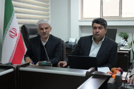 تاکید معاون عمرانی استاندار بر تأمین مالی منابع سد «معشوره»