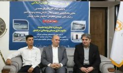 خرمآباد؛رکورددارِ مقاوم سازی مسکن روستایی در کشور