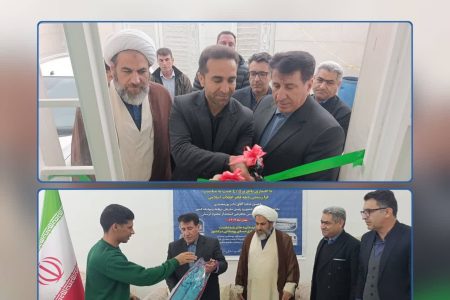 افتتاح ۵۹۰ واحد مسکونی در کوهدشت