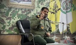«هیهات منّا الذله» رمز ماندگاری ملت ایران است