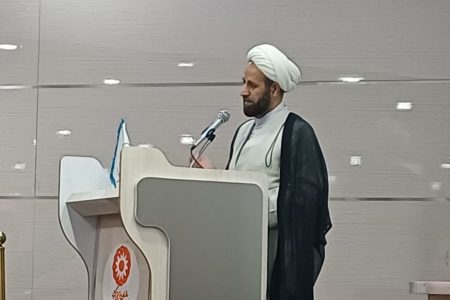 «جنگ با صهیونیست» مهم‌ترین معروف در شرایط فعلی کشور است