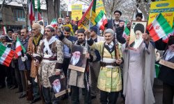 دعوت مدیرکل ارشاد لرستان از اصحاب فرهنگ،هنر و رسانه برای حضور پرشور در راهپیمایی ۲۲ بهمن