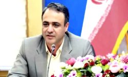 ۸.۴ همت طرح حوزه راه و شهرسازی در لرستان افتتاح شد