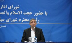 تلاش دولت چهاردهم برای ارتقای رتبههای توسعهای لرستان