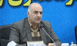 تحقق ۸ هزار میلیارد تومان سرمایهگذاری در بروجرد