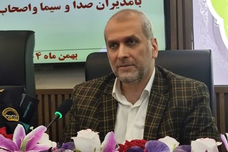 نقش هوشمندانه فراجا در خنثی‌سازی جنگ ترکیبی دشمن ستودنی است