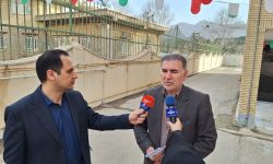 آزادی ۱۰ زندانی جرایم غیرعمد در لرستان همزمان با دهه فجر