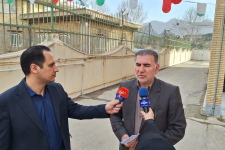 آزادی ۱۰ زندانی جرایم غیرعمد در لرستان همزمان با دهه فجر