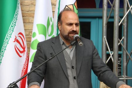 افتتاح پروژه بازآفرینی محله تاریخی «باباطاهر» خرم‌آباد