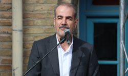 تبدیل پادگان ۰۷ خرمآباد به فضای شهری