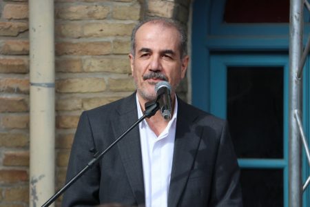 تبدیل پادگان ۰۷ خرم‌آباد به فضای شهری