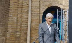 تحول شهری خرمآباد با اجرای طرح بازآفرینی پادگان ۰۷