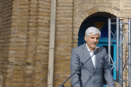 تحول شهری خرم‌آباد با اجرای طرح بازآفرینی پادگان ۰۷