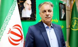 بهره‌برداری از ۳۳ پروژه آب و خاک لرستان در دهه فجر