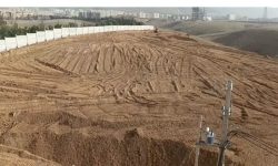 فاز دوم توسعه عمرانی پردیس دانشگاه پیام نور خرمآباد کلید خورد