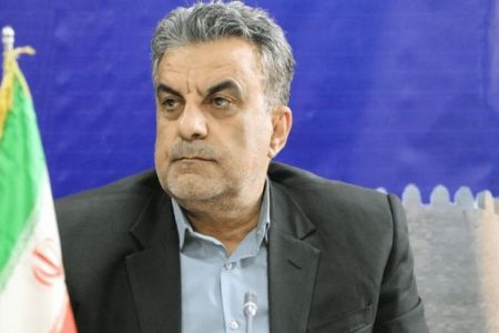 ۱۷ پروژه آبخیزداری در لرستان افتتاح می‌شود