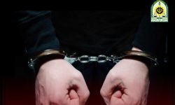 دستگیری اراذل‌واوباش سابقه‌دار و لیدر اغتشاشات اخیر در دلفان