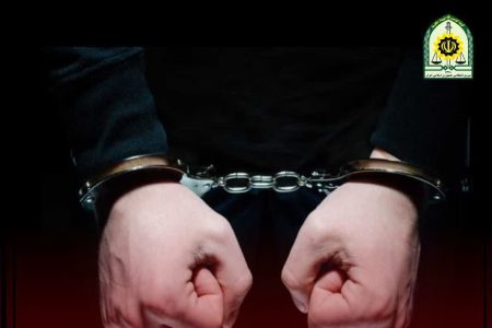 دستگیری اراذل‌واوباش سابقه‌دار و لیدر اغتشاشات اخیر در دلفان