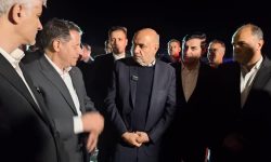 رفع موانع بانکی و مالی پروژه لاستیک‌سازی الیگودرز
