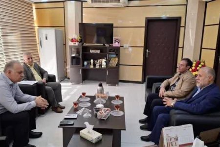 همکاری استاندارد و پارک علم و فناوری لرستان برای ارتقا کیفیت محصولات فناورانه