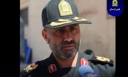 کشف بیش از ۵۰۰ کیلوگرم مواد مخدر در لرستان