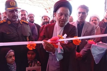 آغاز به کار پنجمین نمایشگاه تخصصی قرآن و عترت لرستان