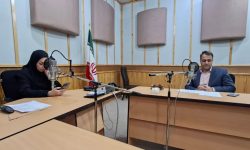 اختصاص ۸ همت اعتبار به پروژههای حوزه راه لرستان در سفر رئیسجمهور