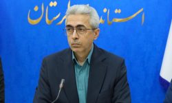 برپایی نمایشگاه‌های بهاره در لرستان