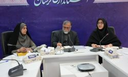 تأکید معاون استاندار لرستان بر پرداخت سهم نیم درصدی کتابخانهها