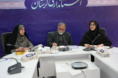 تأکید معاون استاندار لرستان بر پرداخت سهم نیم درصدی کتابخانه‌ها