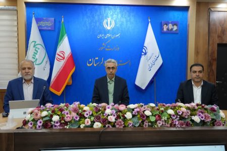 ضرب‌الاجل استاندارسازی شهربازی‌ها و مراکز خدماتی لرستان