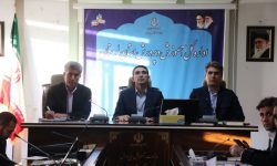 اختصاص ۱.۸ همت به آموزشوپرورش لرستان در سفر رئیسجمهور