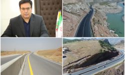 ایمن‌سازی و حذف ۲۸ نقطه حادثه‌خیز در جاده‌های لرستان