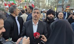 دشمن پاسخ اولین تهاجم را با قدرت دریافت کرده است